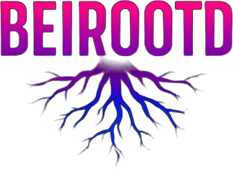 Beirootd logo