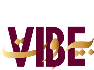 Vibe Beirut logo
