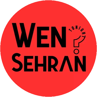 Wen Sehran logo
